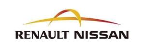 Renault-Nissan logo