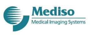 Mediso Unveils the New MultiScan LFER 150 PET/CT Research Tool