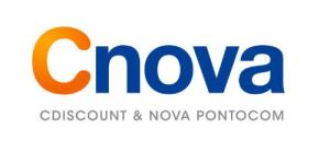 Cnova NV cnova Logo