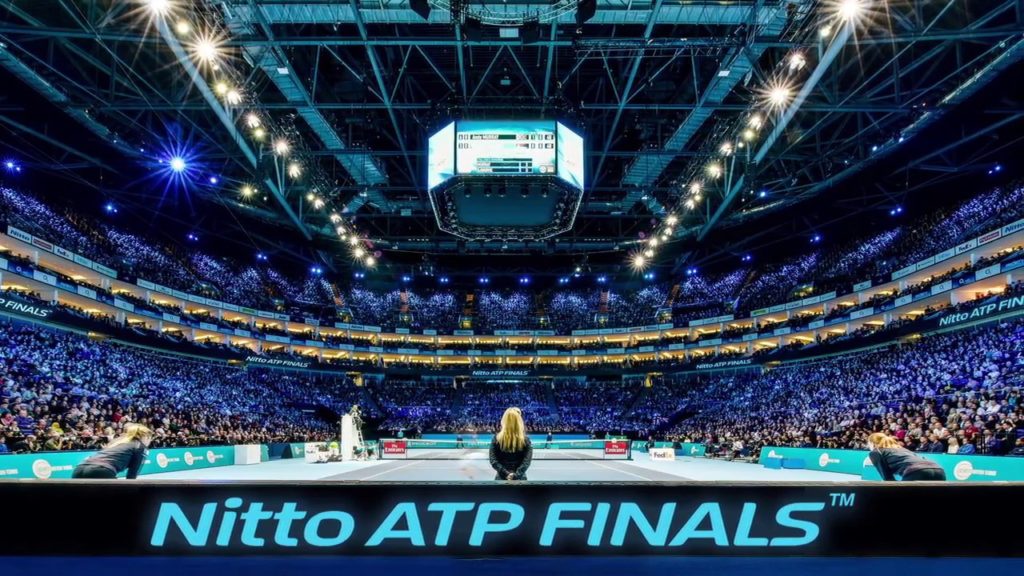 ATP Opens Process To Determine Future Location Of Nitto ATP Finals Beyond 2020