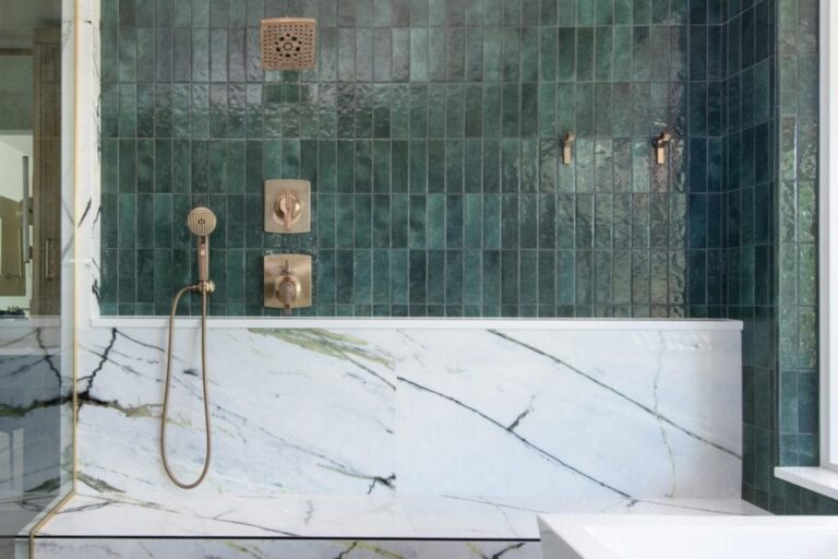 Bathroom Tile