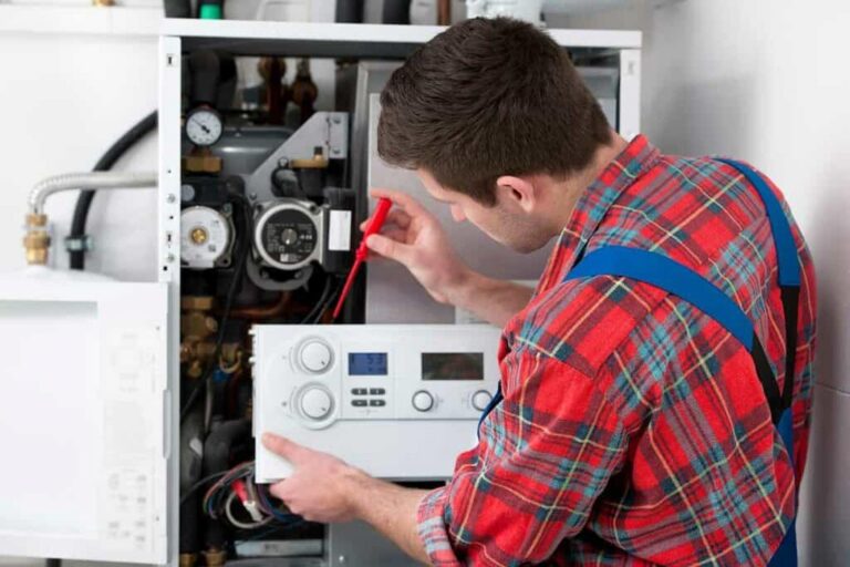 HVAC Inspections