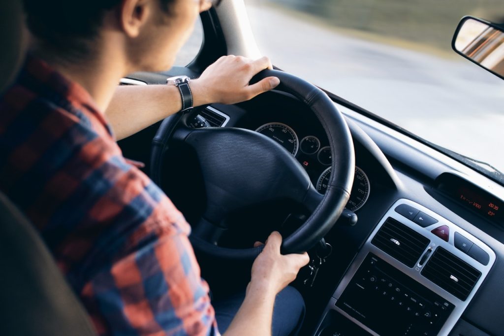 Australia's First On-Demand, Automated Vehicle - The RAC Intellicar - Arrives In Perth