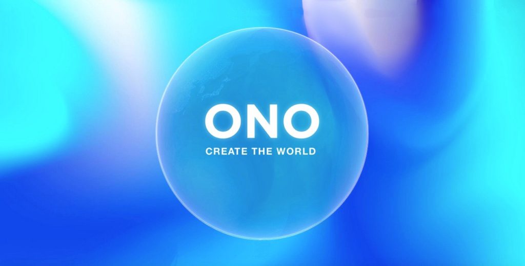 ONO Ecosystem Event