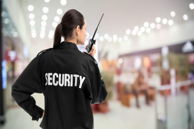 Security Agency