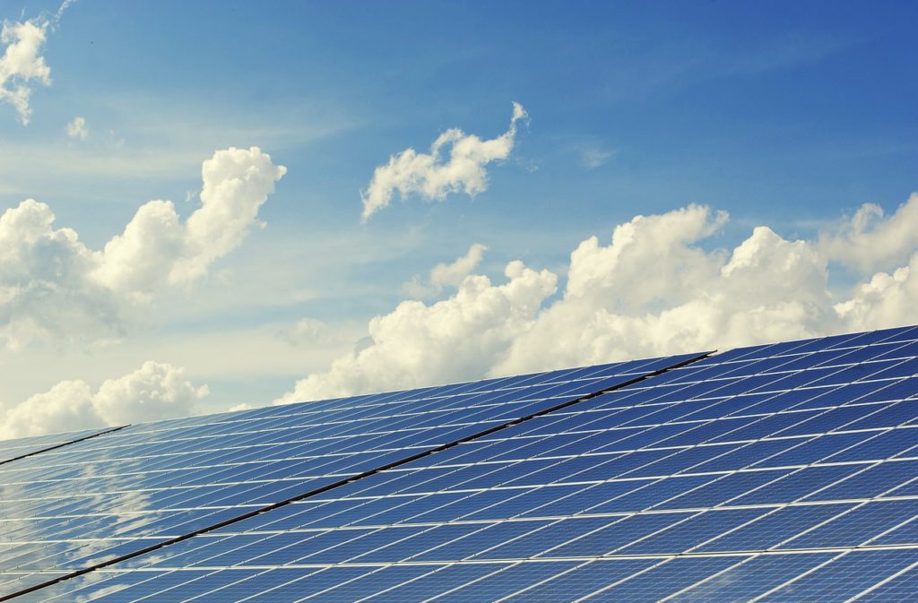 Trina Solar A Top Bankable Module Supplier, Third Year in a Row