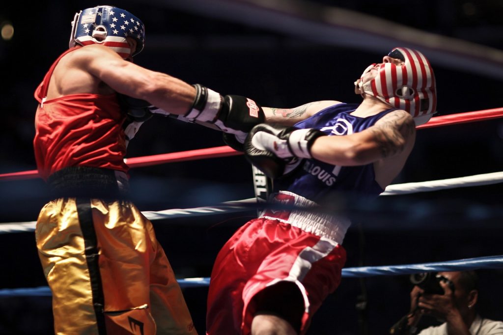 Professional Fighters League Rings-In New Year With A Record Setting 2018 Championship At Madison Square Garden In NYC To Cap Breakthrough Inaugural Season