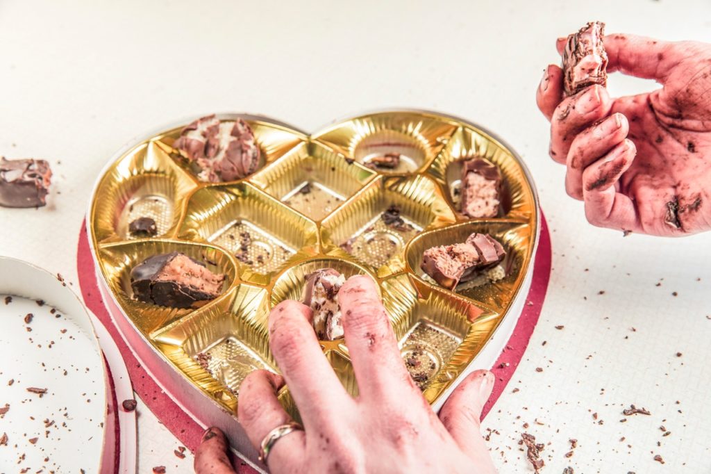 The Fourth Type Of Chocolate Introduces A Crowdsourced Platform For Consumers