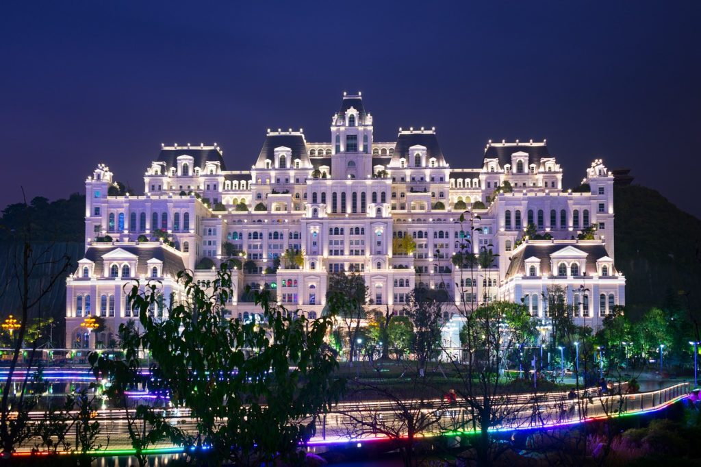 Haikou Is Honored As One Of The First Group Of International Wetland Cities