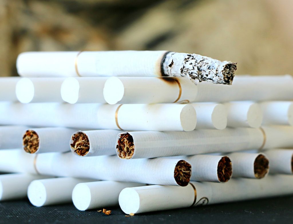 Cancer Council Australia Welcomes Singapore's Standardised Packaging Tobacco Reforms