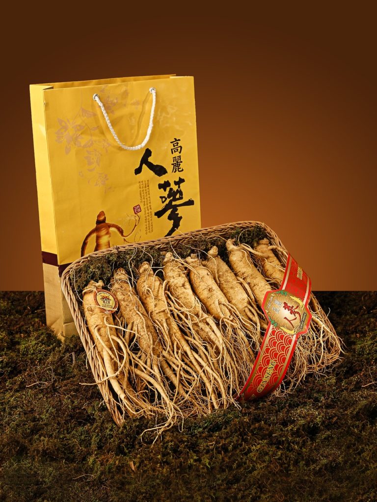 The Korea Ginseng Association Provides Documented Data From Comparative Research, Recognizing The Quality Of Korean Ginseng