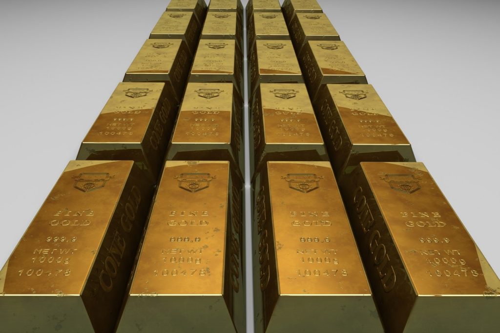 Perth Mint Expands Chinese Market For Australian Gold