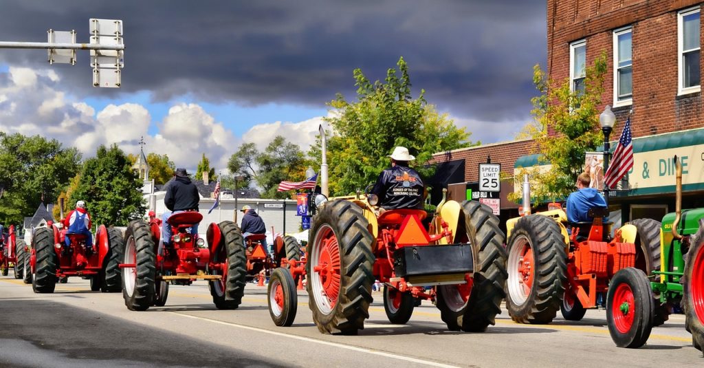 Xi'an Hosts 2nd Farmers Festival To Promote Agricultural Development In China