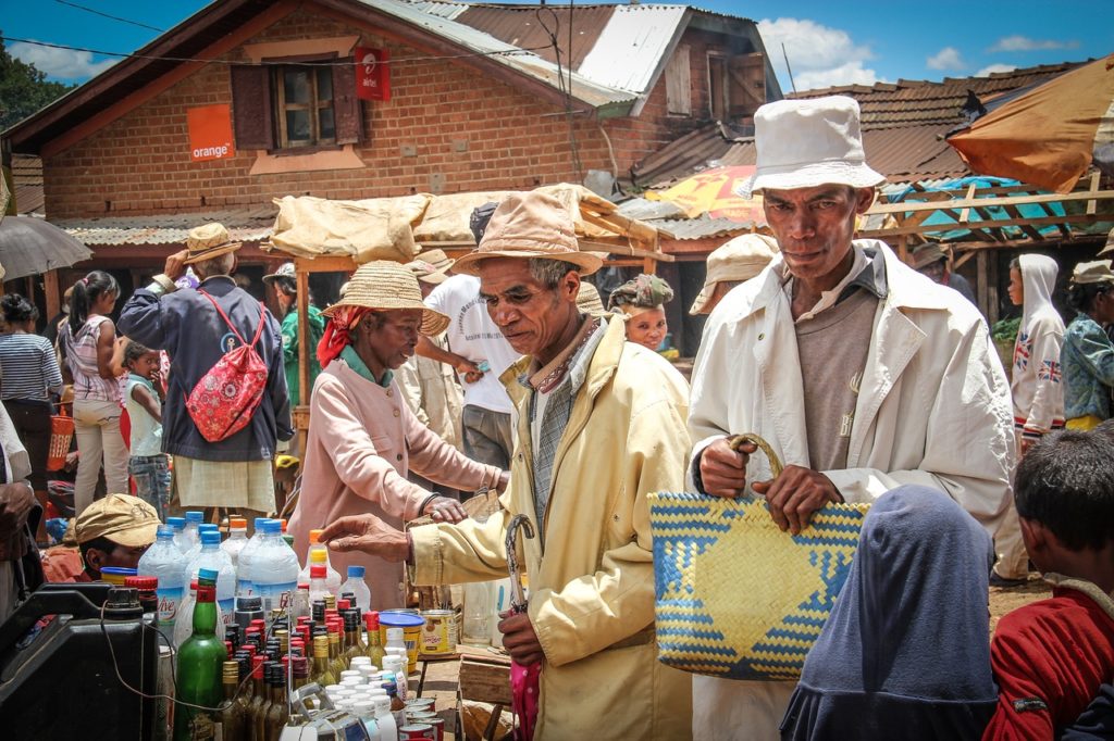 Gates Foundation Report Says Demographic Trends Threaten Global Progress, Calls For Increased Focus On Health And Education In Poorest Countries