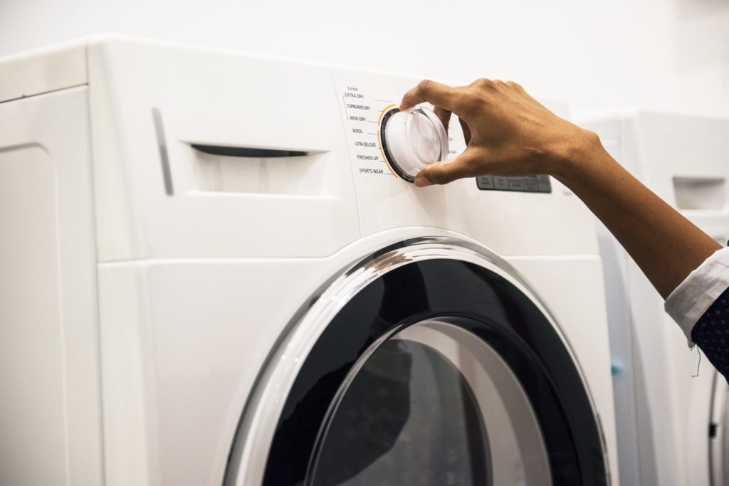 Speed Queen's New Technology Transforms Laundry Operations And Enhances The Customer Experience