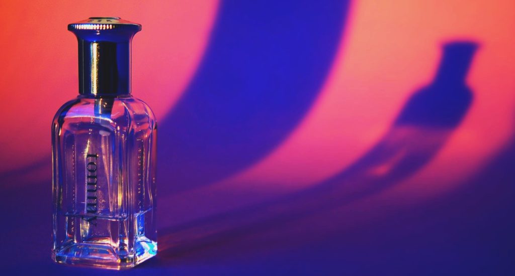 Designer Parfums Announces Leadership Changes