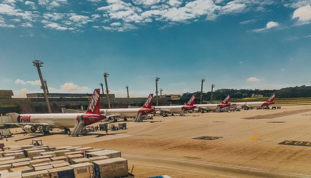 Spectre Announces Senior Debt Facility For B737NG Freighter Portfolio