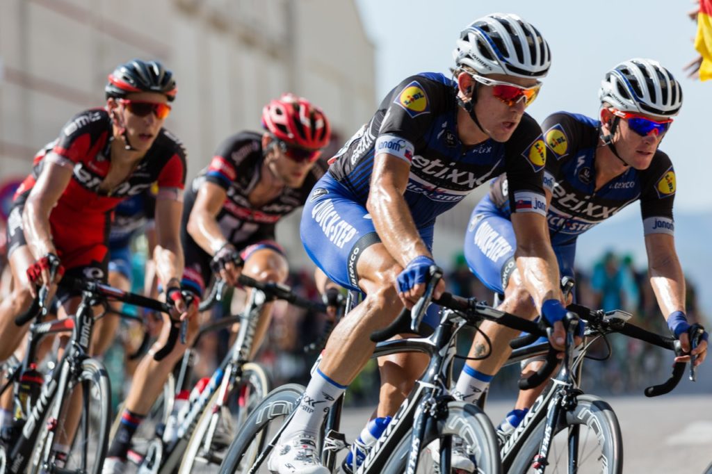 Ehime Pref. Hosting "Shikoku Circuit Cycling" -- 1,000-Km Full-Circle Course Around Romance-Filled Cycling Island