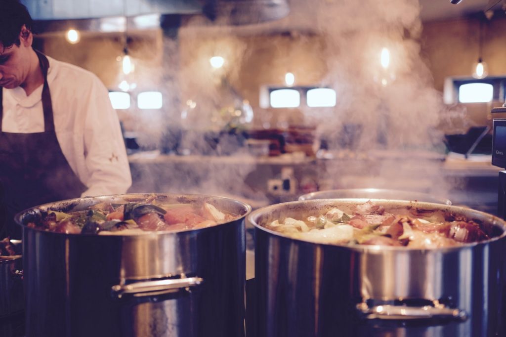 Emaar Hospitality Group Offers Global Travellers A True Taste Of World Cuisine With Over 50 Restaurants