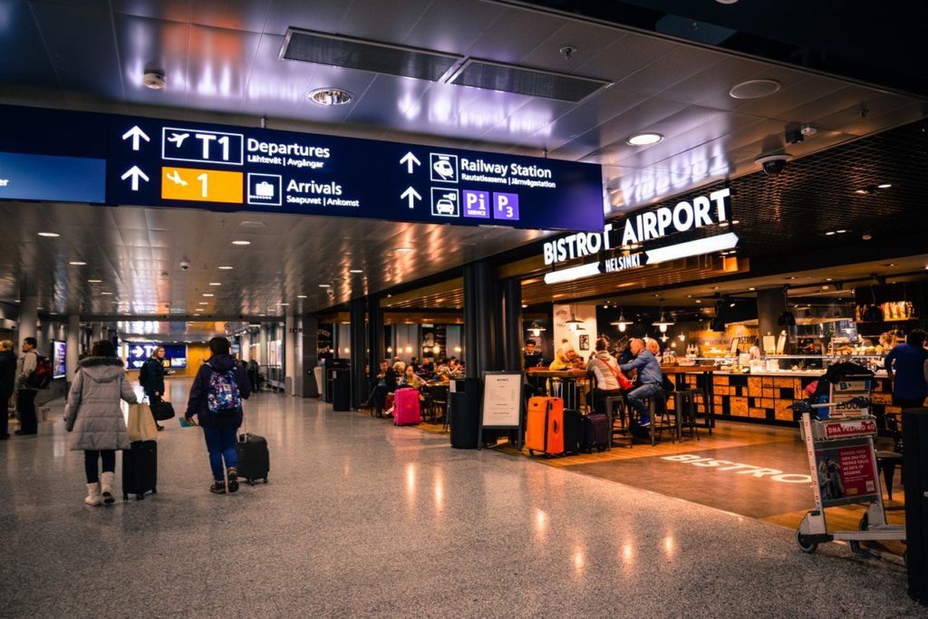 Smiths Detection To Greatly Improve Security And Passenger Experience At Northern Territory Airports