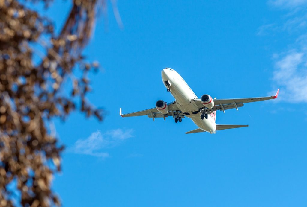 China Eastern Receives First Of 20 A350-900 Jetliners