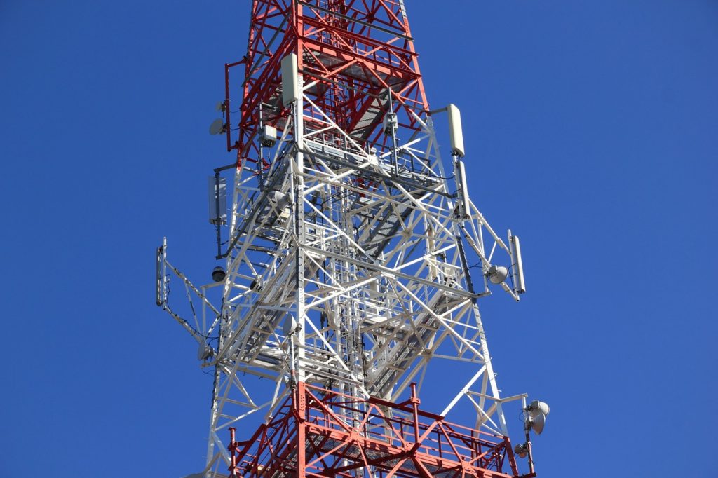 Kalimat Telecom Selects Parallel Wireless For Network Build Out