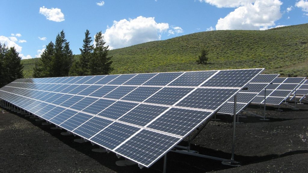 LONGi Solar Is Ranked As Top 3 Most Bankable Pv Module Brand By Bloomberg New Energy Finance